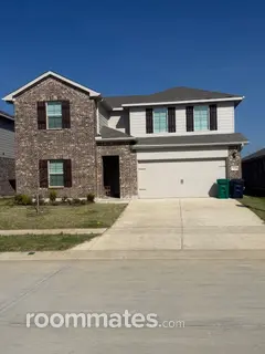 Room for rent in Denton, TX $895, house