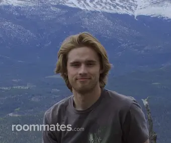 Roommate looking Salt Lake City, UT, $1000