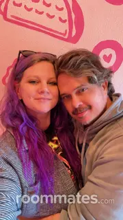 Roommate looking Humble, TX, $800