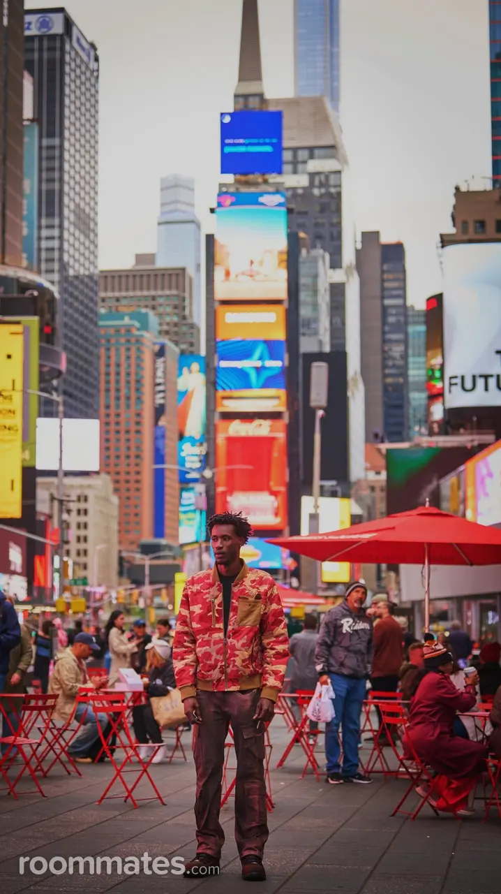 Profile photo 3 of 3