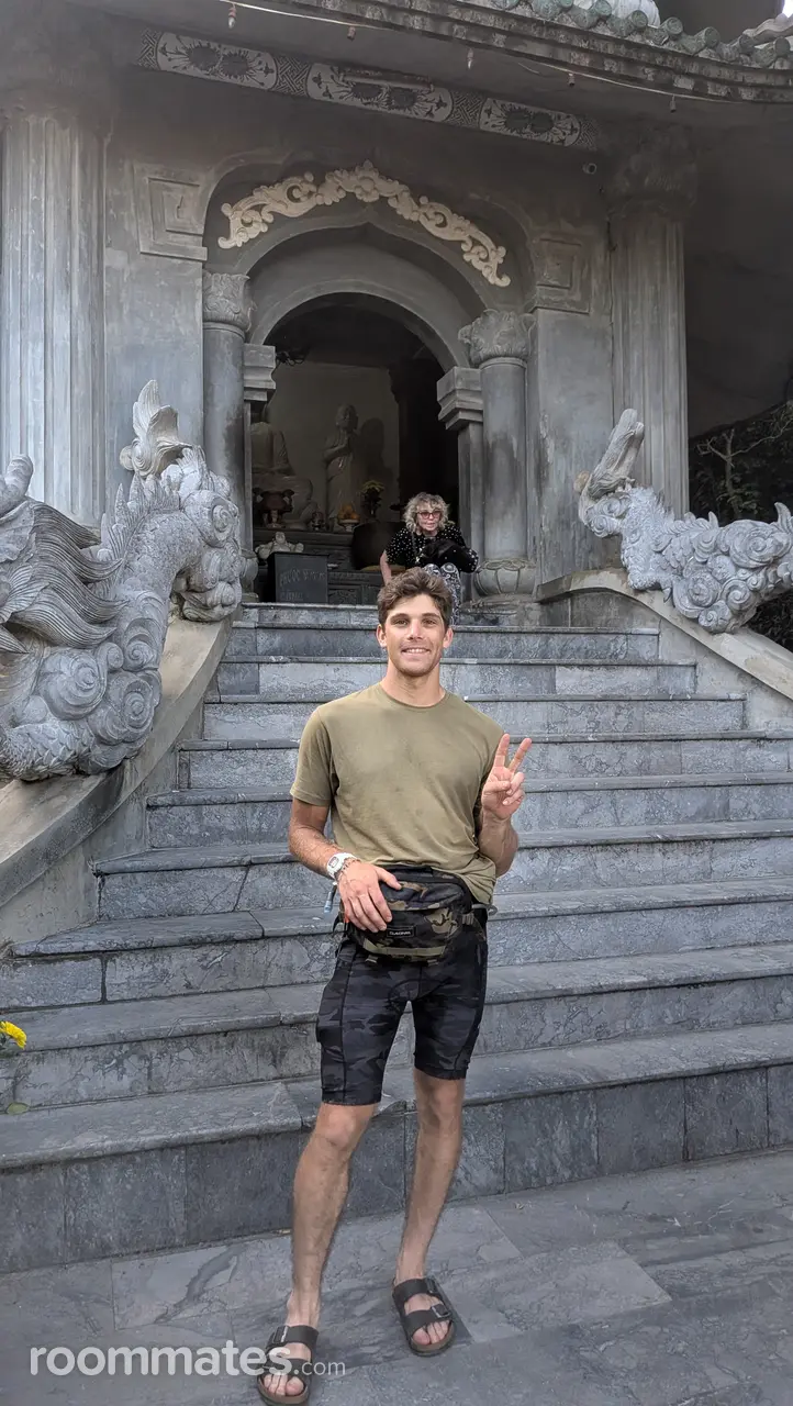 Profile photo 3 of 4