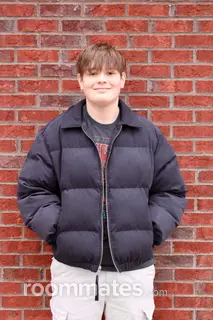 Roommate looking Lexington, KY, $900