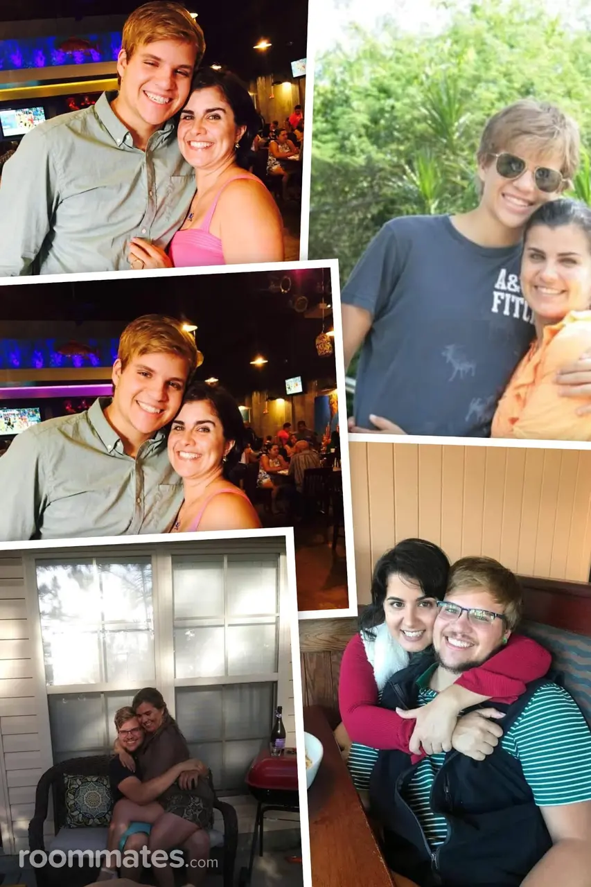 Profile photo 2 of 2