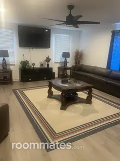 Room for rent in Houston, TX $1000, house