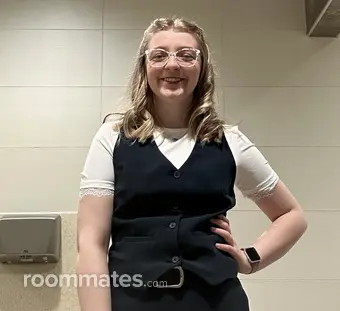 Roommate looking Dayton, OH, $700