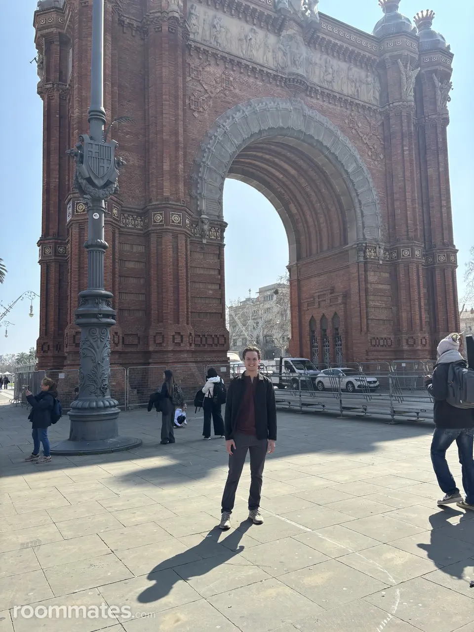 Profile photo 3 of 6