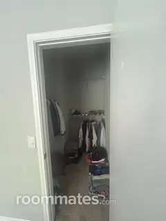 Room for rent in Raleigh, NC $750, apartment