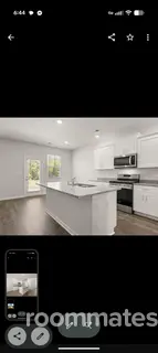 Room for rent in Augusta, GA $800, house