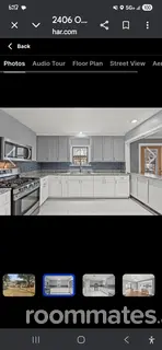 Room for rent in La Marque, TX $900, house