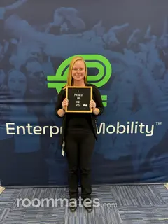 Roommate looking Pompano Beach, FL, $1000