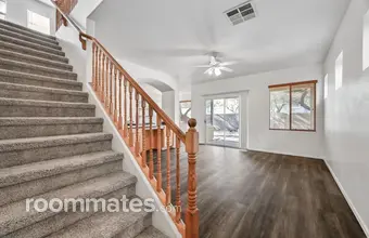 Room for rent in Phoenix, AZ $550, house