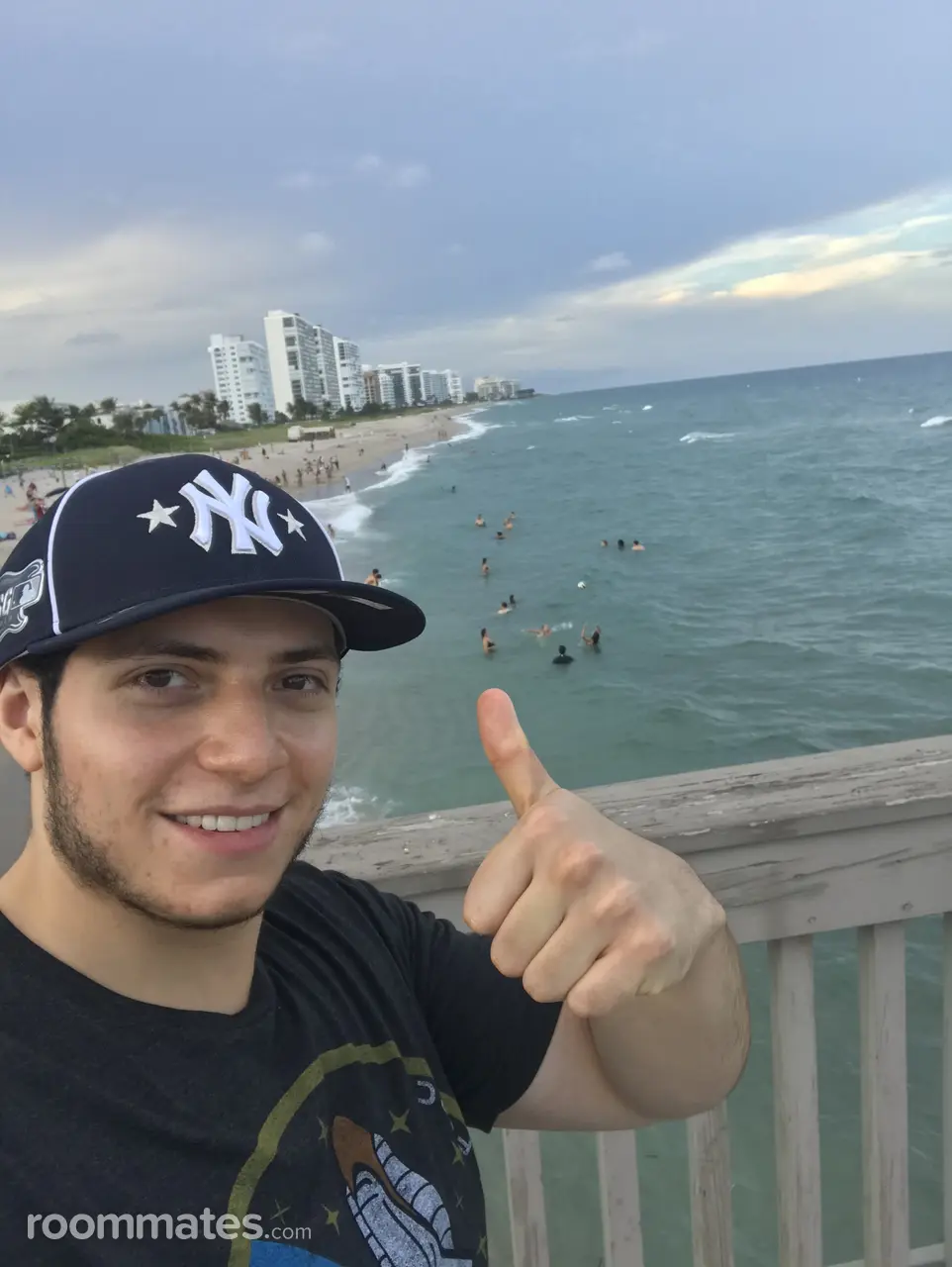 Profile photo 3 of 3