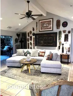 Room for rent in Mesquite, TX $700, house
