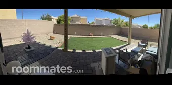 Room for rent in Las Vegas, NV $1150, house