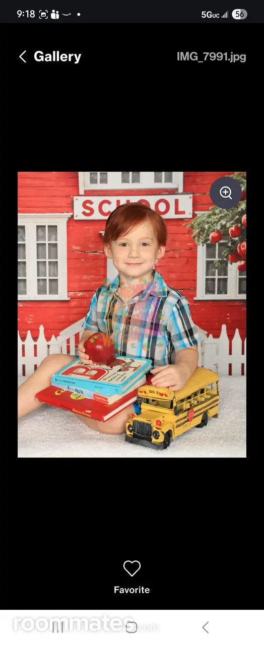 Profile photo 3 of 3