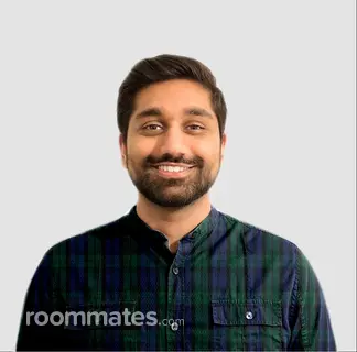 Roommate looking Chicago, IL, $600