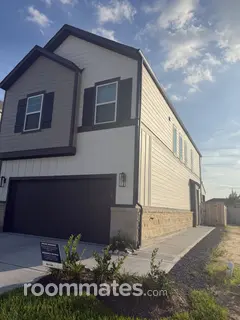 Room for rent in Missouri City, TX $1000, house