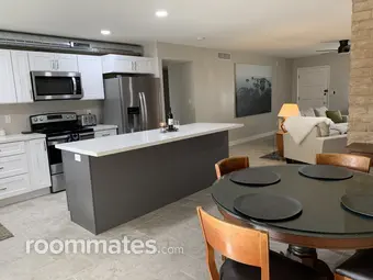 Room for rent in Tempe, AZ $1300, house