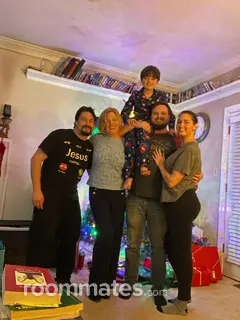 Roommate looking Greensboro, NC, $800