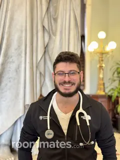 Roommate looking Minneapolis MN, $1300