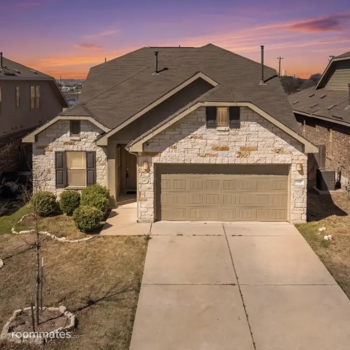 Room for rent in Buda, TX $800, house