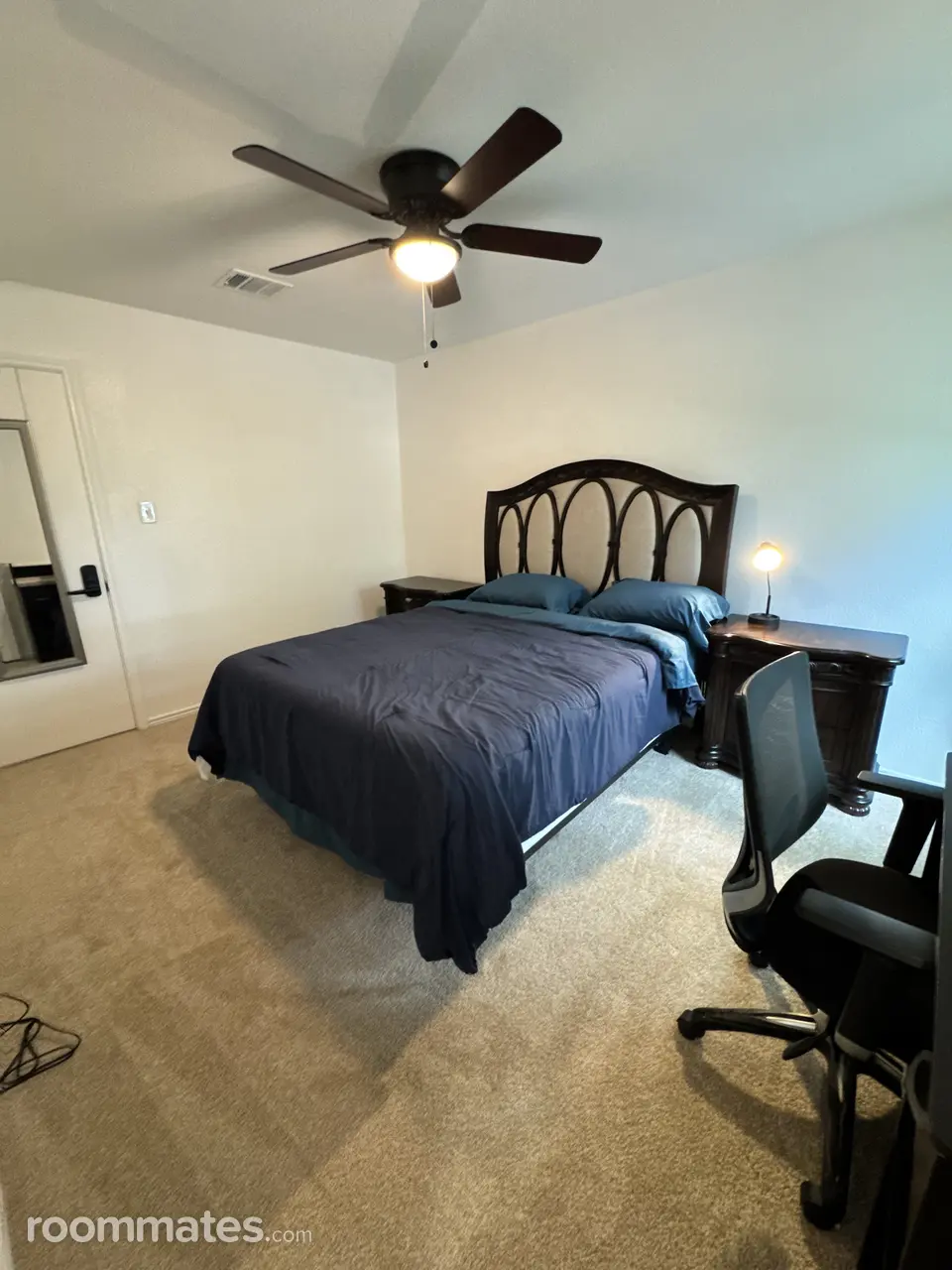 Room for rent in Kyle, TX $775, house