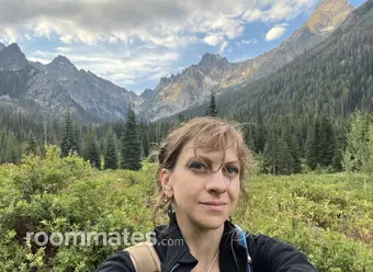 Roommate looking Portland, OR, $1400