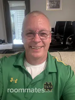 Roommate looking Vernon Hills, IL, $1000