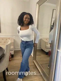 Roommate looking Queens, NY, $1600