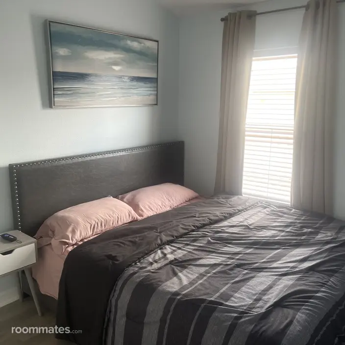 Room for rent in Orlando, FL $680, townhouse