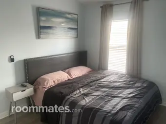 Room for rent in Orlando, FL $700, townhouse
