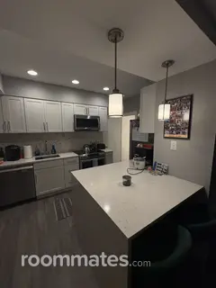Room for rent in Washington, DC $1249, house