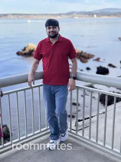 Roommate looking Antelope, CA, $800