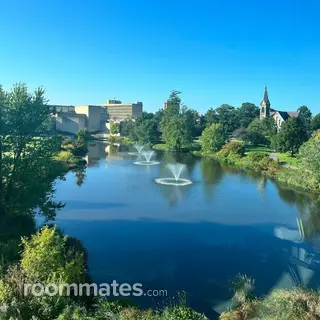 Roommate looking Greenwich, CT, $1600