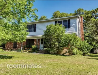 Room for rent in Austin, TX $680, house