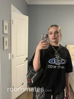 Roommate looking Dunwoody, GA, $900