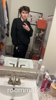 Roommate looking Kent, WA, $900