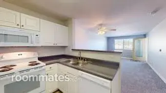 Room for rent in San Marcos, CA $1250, apartment