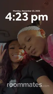 Roommate looking Atlanta, GA, $800