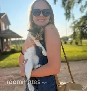 Roommate looking North Royalton, OH, $1100