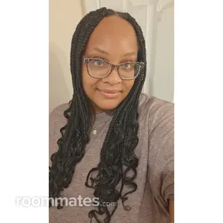 Roommate looking Philadelphia, PA, $600