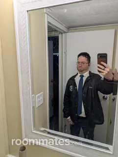 Roommate looking Findlay, OH, $800