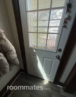 Room for rent in Cleveland, OH $417, apartment