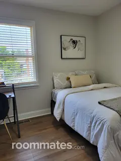 Room for rent in Washington, DC $925, house
