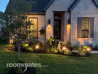 Room for rent in Kyle, TX $800, house