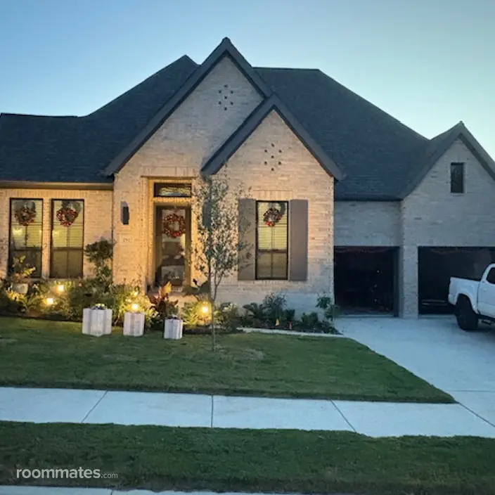 Room for rent in Kyle, TX $800, house