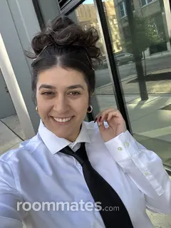 Roommate looking Chicago, IL, $1200