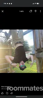 Roommate looking Foxboro, MA, $1300