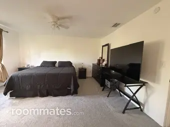 Room for rent in Coral Springs, FL $1450, townhouse