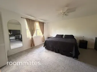 Room for rent in Coral Springs, FL $1450, townhouse